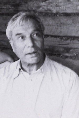 Photo of Boris Pasternak from the Latest Netflix gallery