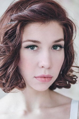 Alina Alekseeva photo