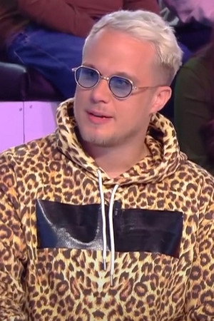 Guillaume Genton photo