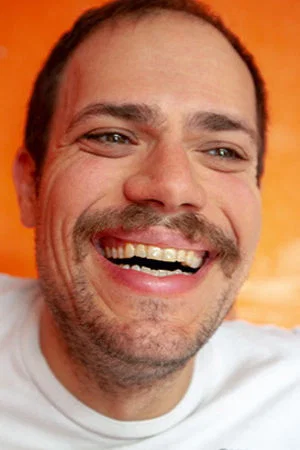 Photo of Jeff Rosenstock from the Latest Netflix gallery