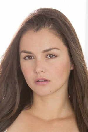 Photo of Allie Haze from the Latest Netflix gallery
