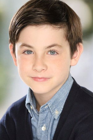 Owen Vaccaro photo