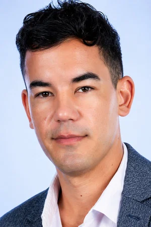 Photo of JC Hunt from the Latest Netflix gallery