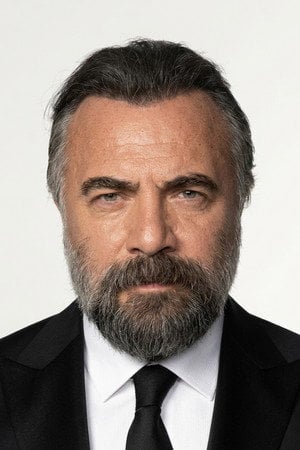 Photo of Oktay Kaynarca from the Latest Netflix gallery