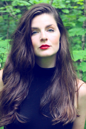 Photo of Teresa Marie Doran from the Latest Netflix gallery