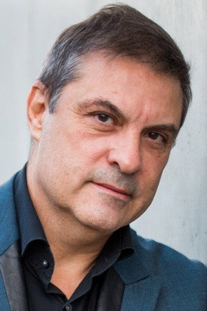 Jorge Fernando photo