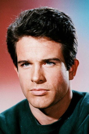 Warren Beatty photo