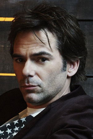 Billy Burke photo