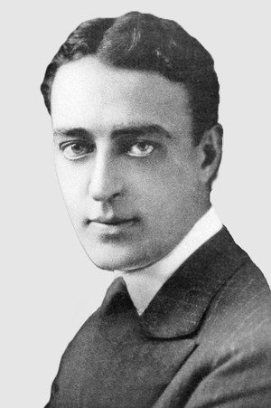 Photo of William Courtenay from the Latest Netflix gallery