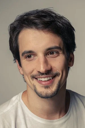 Photo of Gabriel Calamari from the Latest Netflix gallery