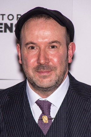 Photo of Paul McGuigan from the Latest Netflix gallery