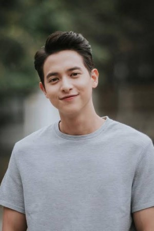 Jirayu Tangsrisuk photo