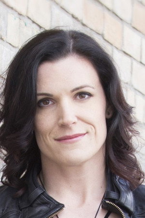 Photo of Kelsey Andries from the Latest Netflix gallery
