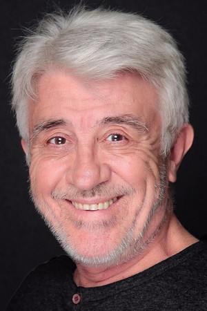 Photo of Nuri Gökaşan from the Latest Netflix gallery