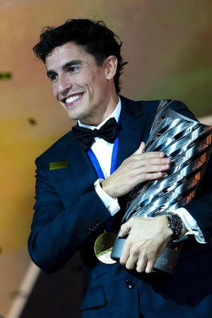 Marc Márquez photo