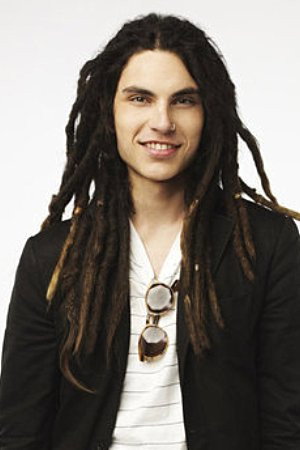Samuel Larsen photo