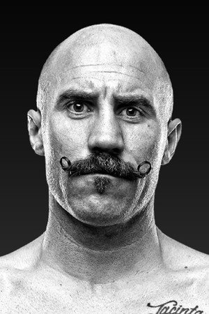 Photo of Gary O’Sullivan from the Latest Netflix gallery