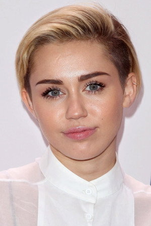 Miley Cyrus photo
