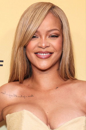 Rihanna photo