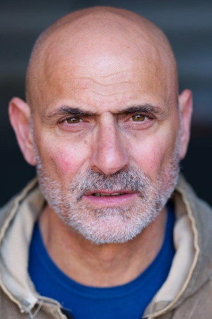 Photo of Stefano Fabrizi from the Latest Netflix gallery