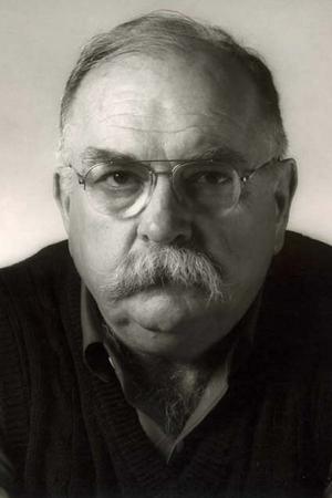 Wilford Brimley photo