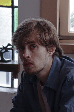 Photo of Gui Mallmann from the Latest Netflix gallery