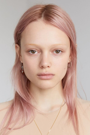 Photo of Simona Kust from the Latest Netflix gallery
