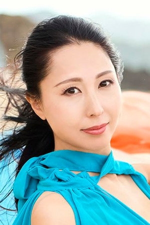Photo of Mariko Sata from the Latest Netflix gallery