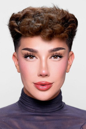 Photo of James Charles from the Latest Netflix gallery