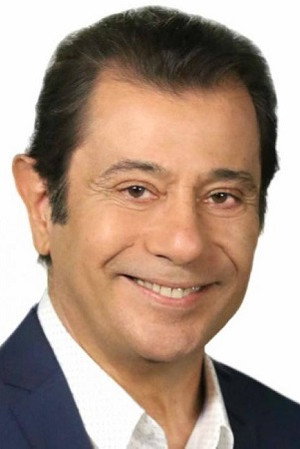 Danis Katranidis photo