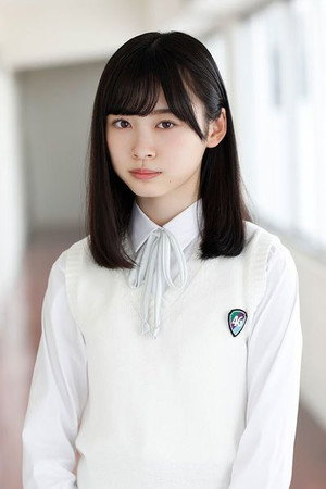 Photo of Mikuni Takahashi from the Latest Netflix gallery