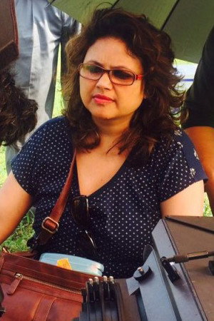 Photo of Bobby Sarma Baruah from the Latest Netflix gallery