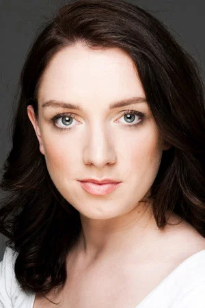 Photo of Fionnuala Flaherty from the Latest Netflix gallery
