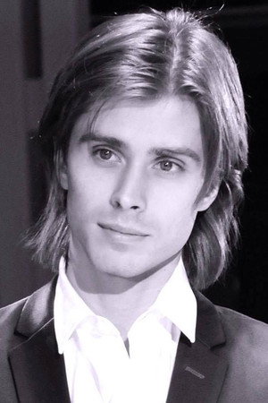Photo of Artem Ovcharenko from the Latest Netflix gallery