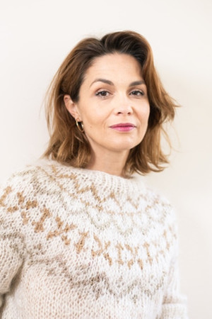 Barbara Schulz photo