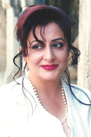 Photo of Hijran Nasirova from the Latest Netflix gallery