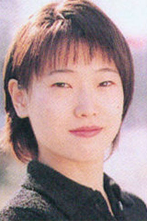 Shiho Niiyama photo