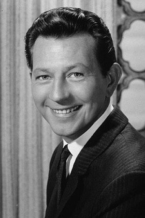 Donald O'Connor photo