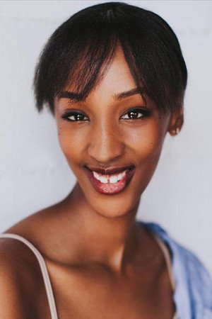 Photo of Sheila Isaro from the Latest Netflix gallery