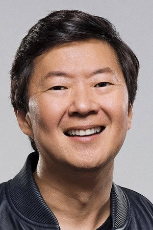 Ken Jeong photo