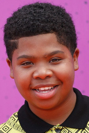 Benjamin Flores Jr. photo