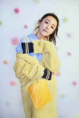 Photo of Wang Zitong from the Latest Netflix gallery