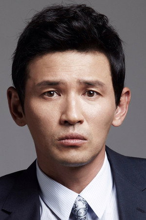 Photo of Hwang Jung-min from the Latest Netflix gallery