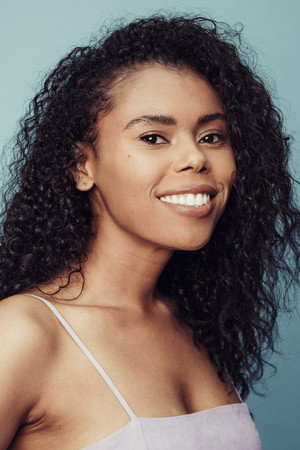 Photo of Sydney Battle from the Latest Netflix gallery
