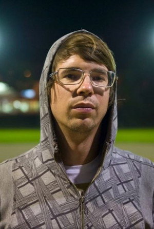 Photo of Yan Giroux from the Latest Netflix gallery
