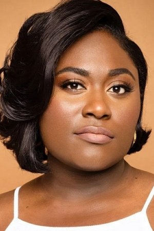 Danielle Brooks photo