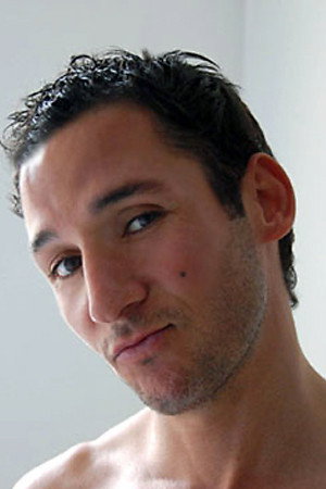 Photo of Marco Rossi from the Latest Netflix gallery