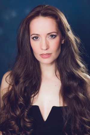 Photo of Jenny Heaton from the Latest Netflix gallery