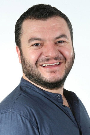 Çağlar Çorumlu photo