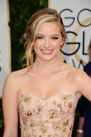 Greer Grammer photo